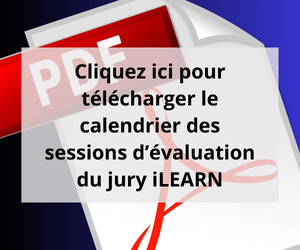 PDF Calendrier Jury ILEARN 300 X 250 Px PDF Calendrier Jury ILEARN 300 X 250 Px
